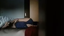 Mies, seksivideoita  ...
