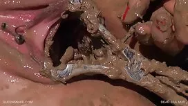Iso omat seksivideot ...