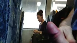 Nuori musta seksi vi ...