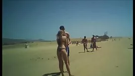 He kauniit seksivide ...